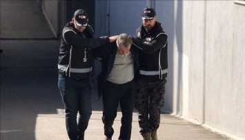 Depremde 96 kişiye mezar olan apartmanın müteahhidi Hasan Alpargün'e 62 kez müebbet ve 865 yıl hapis cezası