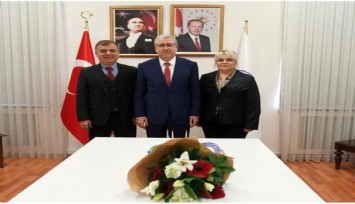 Ege Üniversitesinde Yeni Medya ve İletişim Tezli Yüksek Lisans Programı açıldı