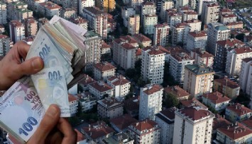Ev sahibi ve kiracılara karşılıksız 150 bin lira para yardımı!