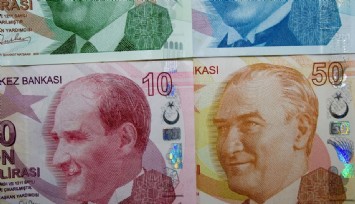 Faiz oranları güncelleniyor: 180.000 TL'nin 32 günlük getirisi