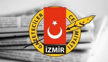 İzmir Gazeteciler Cemiyeti’ni yönetenler ne iş yapar?