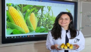 Haşlanmış ve közlenmiş mısırın ‘Mutluluk hormonu’ salgıladığı belirtildi