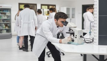 ‘İnovasyon’da büyük başarı