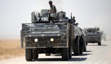 Irak ordusu Sincar’ı tamamen kontrol altına aldı