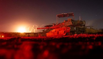 İsrail Genelkurmay Başkanı Halevi'den Lübnan'a kara harekatı sinyali