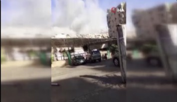İsrail, Ortadoğu'yu ateşe verdi: Beyrut saldırısında 5 çocuk hayatını kaybetti