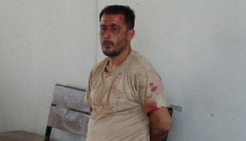 İşten çıkartılacağını duyunca çılgına döndü, mesai arkadaşlarını yaraladı