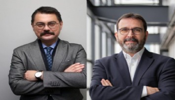 İzmir Büyükşehir Belediyesi Genel sekreteri Barış Karcı görevden alındı: Yerine Ramazan Tezcan geldi