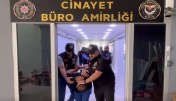 İzmir'de kavgada 1 kişi ağır yaralandı