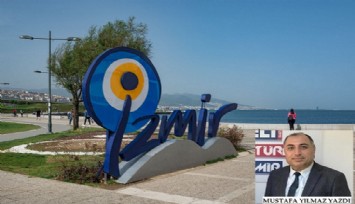 İzmirli memnun değil: Yeni başkanlar enkaz devraldı