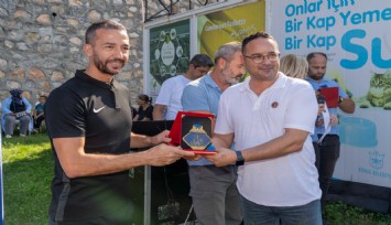Mahallede Eğlence Var