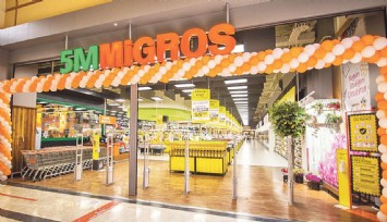 Migros’ta yüzde 50 indirim! İşte indirimli ürünler listesi!