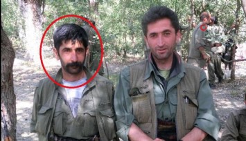 MİT'ten Irak'ta nokta operasyon