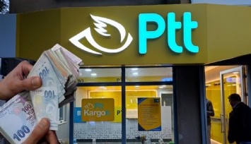 PTT’den 1.800 TL para yardımı! Başvurular başlıyor!