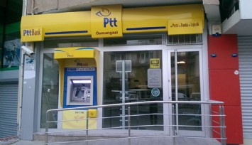 PTT’den KPSS şartsız personel alımı!