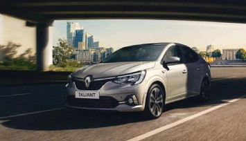 Renault Megane Sedan 2024 Eylül fiyat listesi