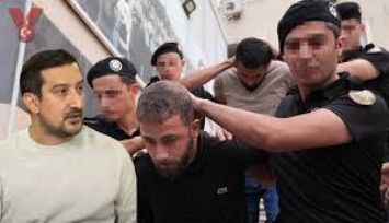 Serhat Akın’a silahlı saldırı olayında yeni gelişme: 250 bin TL karşılığında vurmuşlar