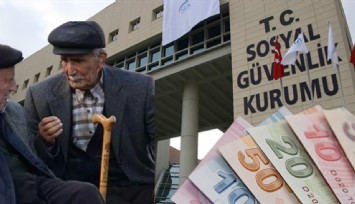 SGK’dan emekliye ücretsiz sağlık hizmeti müjdesi!