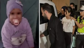 Sıla bebek olayında yeni detaylar ortaya çıktı
