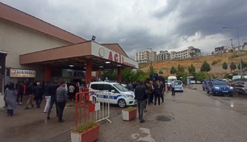 Şırnak’ta ağacın altına sığınanların üzerine yıldırım düştü: 2 ölü, 9 yaralı