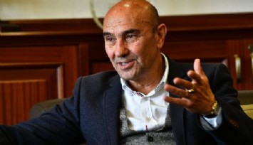Soyer'den Tugay'a  Basmane çukuru çıkışı: CHP içinden gelen Belediye Başkanı bu ranta göz yummaz