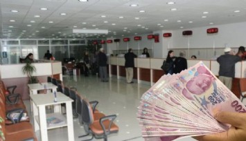 TEB, Denizbank, Odeabank, Fibabanka ve 5 bankada daha 7.3 şiddetinde mevduat faizi depremi!