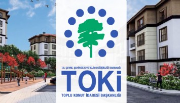 TOKİ’de yüzde 25 indirim! Ev sahibi sahibi olmak isteyene kolaylık