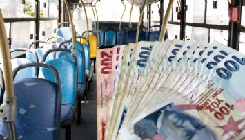 Toplu taşıma zamlandı! Otobüslerde tam ve öğrenci bilet fiyatları değişti