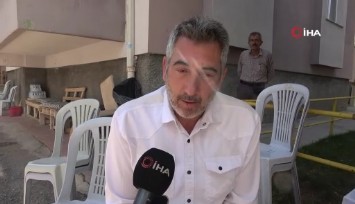 Türkiye'nin şehit polisi Şeyda Yılmaz'ın dayısına söyledikleri kahretti