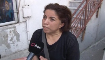 Ümraniye’de polisi şehit eden zanlının annesi: 'O polisin yerine keşke ben ölseydim'