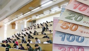 Üniversite öğrencilerine Aile Bakanlığı’ndan zamlı para yardımı! IBAN’a 8 bin 577 TL yatacak!