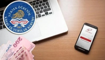 Üniversite öğrencilerine burs desteği sona eriyor!