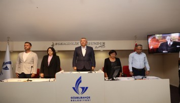 Yarımada Belediyeler Birliği’nden öğrencilere burs