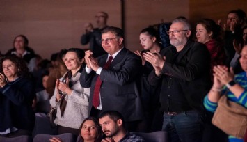 'Çok Tuhaf Soruşturma oyununa büyük ilgi: Yerel Reform Buluşmalarında mali ve idari özerklik vurgusu