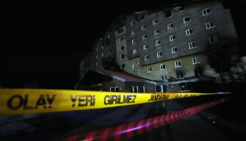 78 canın bedeli kaç yıl hapis olacak: Grand Kartal Otel faciasında son karar hakimin yorumunda