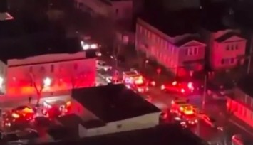 ABD'de gece kulübüne silahlı saldırı