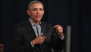 ABD'de uçakla çarpışan helikopterde Barack Obama vardı iddiası