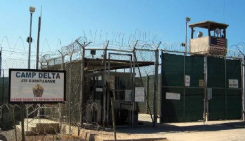 ABD kaçak göçmenler için Guantanamo'da 30 bin kişilik gözaltı tesisi kuracak
