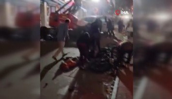 ABD’nin New Orleans şehrindeki araçlı saldırıda ölü sayısı 15’e yükseldi