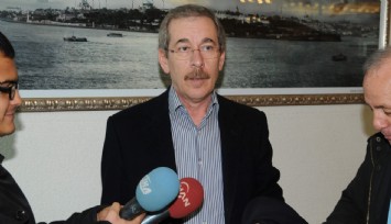 Abdüllatif Şener’in oğlu Şamil Şener tutuklandı