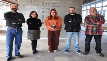 Afetle mücadeleye ‘Diren’ katkısı