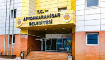 Afyonkarahisar Belediyesi'ne mahkemeden yürütmeyi durdurma kararı