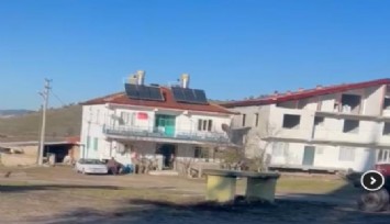 Afyonkarahisar'da 2 kişinin öldüğü silahlı kavgaya kritik jandarma müdahalesi