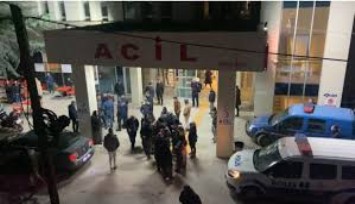 Afyonkarahisar’da silahlı kavga: 2 kişi hayatını kaybetti, ölenlerin aileleri sinir krizi geçirdi