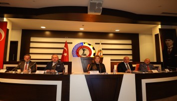 Afyonkarahisar ihracatta 1 milyar dolar hedefliyor