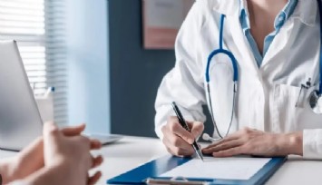 Aile hekimleri bugün itibariyle iş bıraktı: 5 gün grevdeler