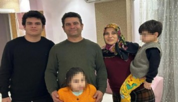 Aile katliamı yapan polis memuru: Çok pişmanım