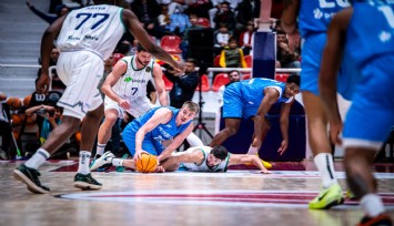 Aliağa Petkimspor, son 16 için parkeye çıkıyor