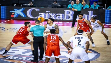 Aliağa Petkimspor son 16 turuna mağlubiyetle başladı
