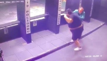Antalya'da korkunç olay: Poligonda intihara kalkıştı, eğitmeni de vurdu